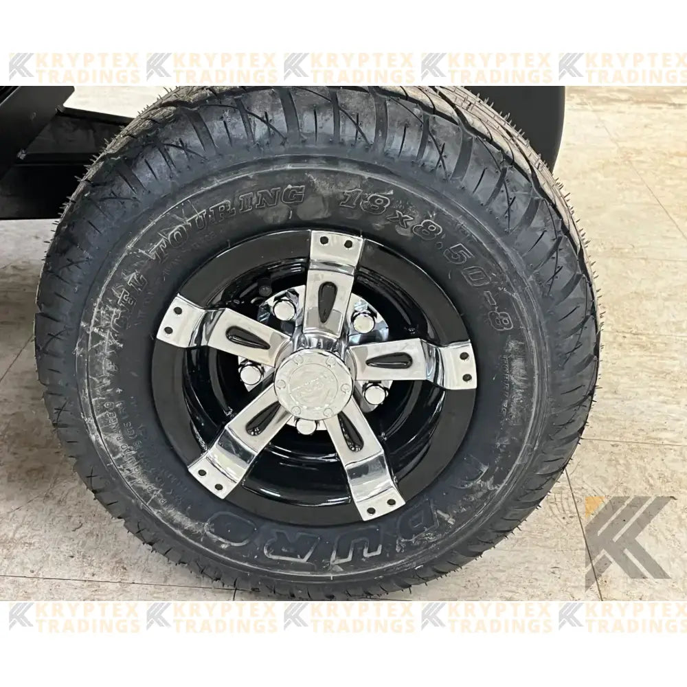2014 Ezgo Rxv Kryptex Golf Carts