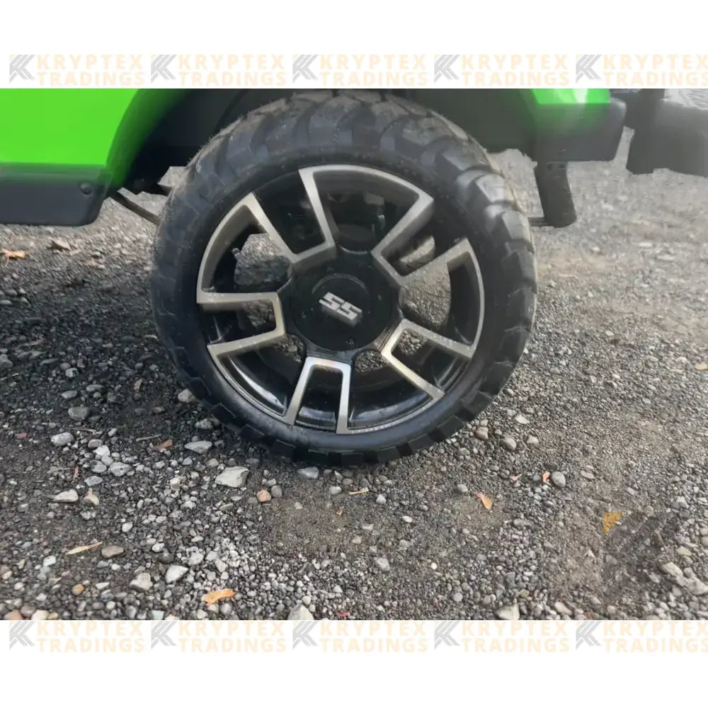 2016 E-z-go Txt - Electric Kryptex Golf Carts