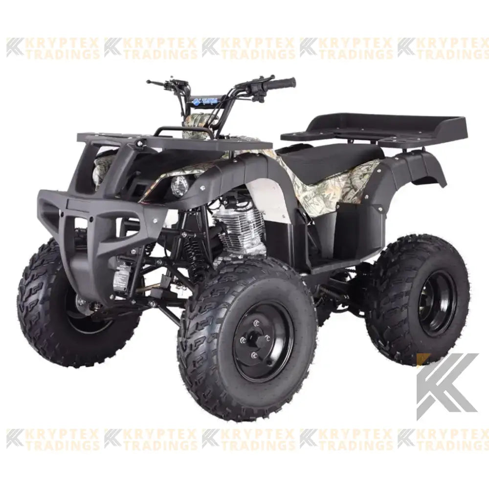 Tao Tao Rhino 250 Adult Quad ATV Kryptex Golf Carts