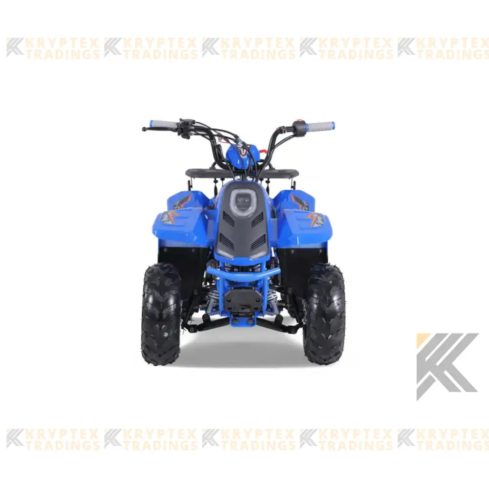 Tao Tao Rock 110 Children's ATV, 4-Stroke 110cc Kryptex Golf Carts