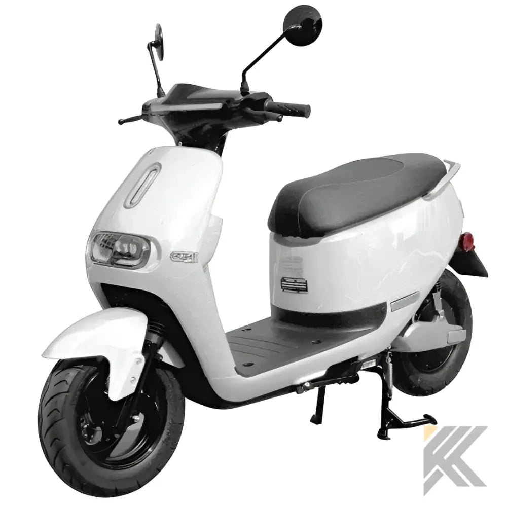 Go One Electric Scooter Kryptex Golf Carts