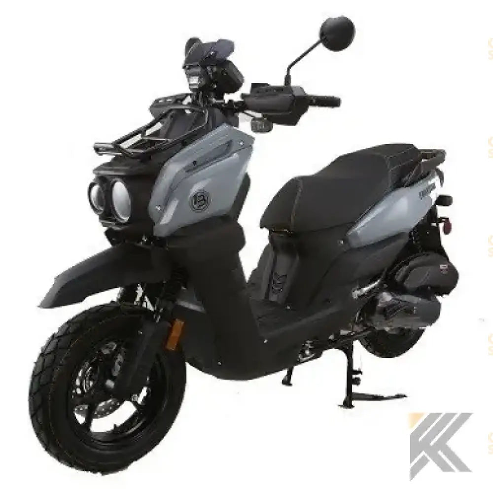 Frontier 200 Scooter Kryptex Golf Carts