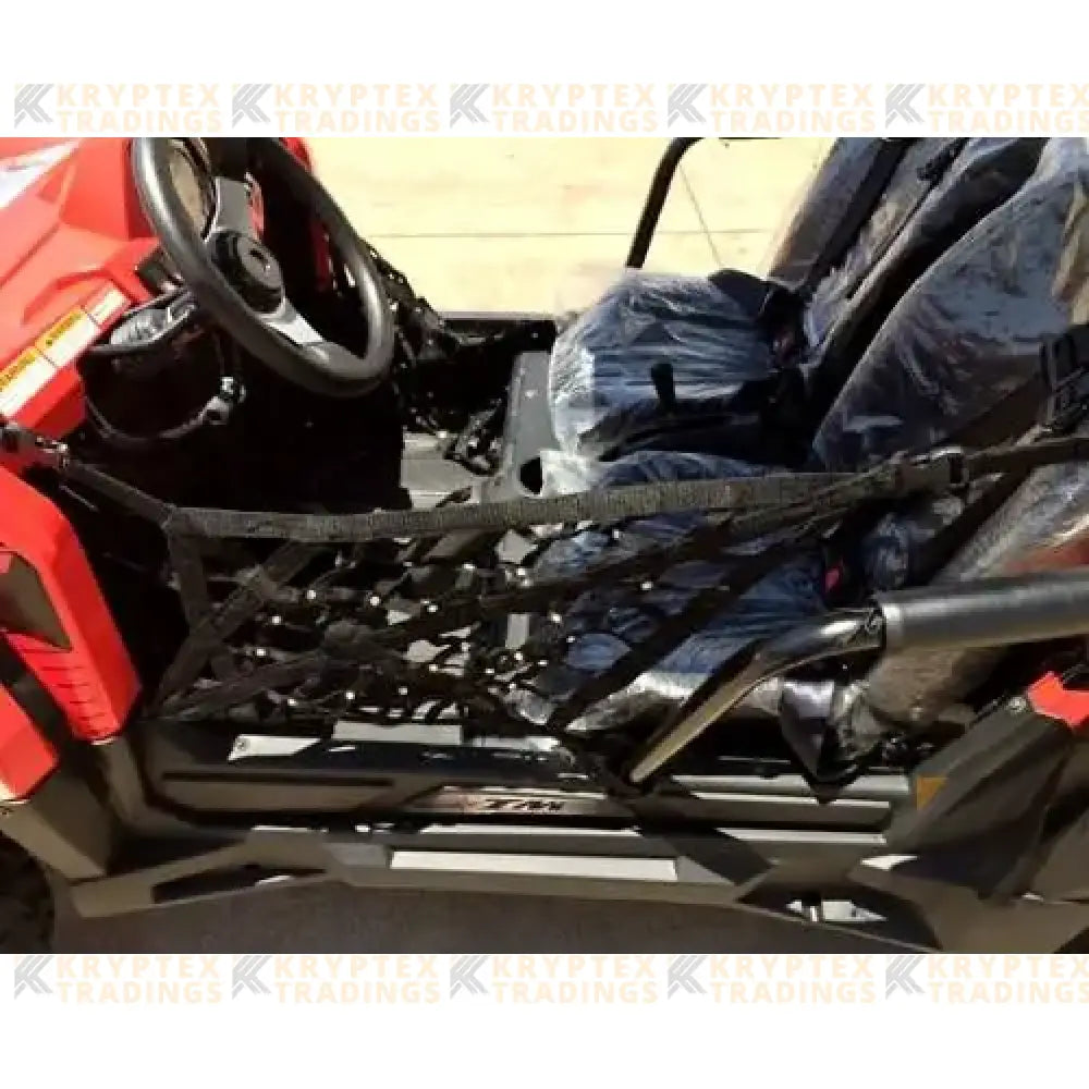 TrailMaster Challenger 300E UTV Kryptex Golf Carts