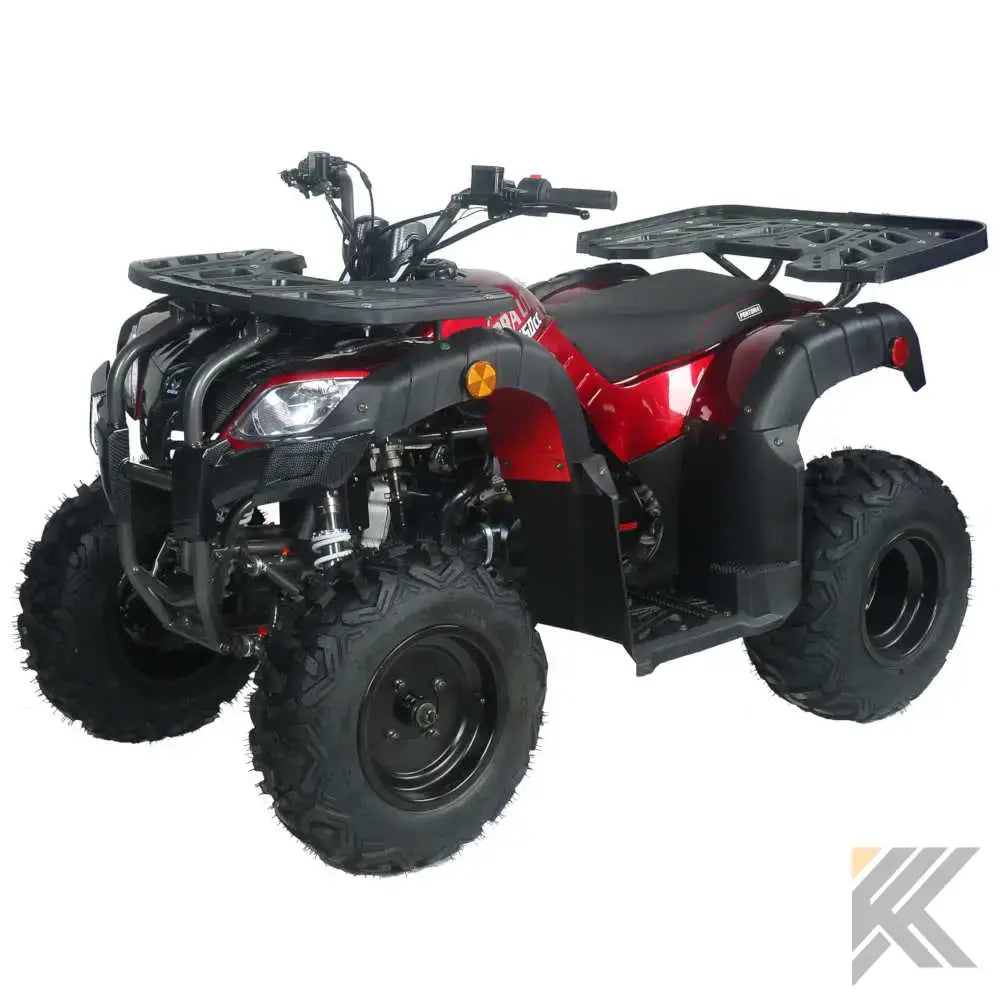 Pentora 150 Utility Adult ATV Kryptex Golf Carts