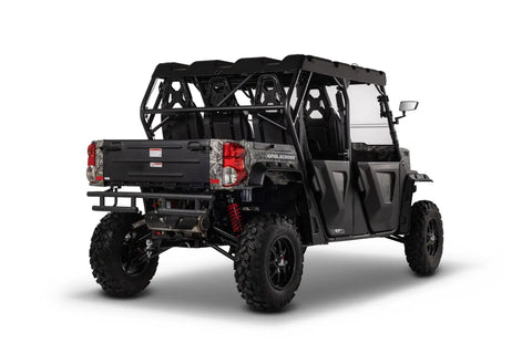 Junglecross 1000 LT 5 EFI 4X4 5 Seater UTV Side By Side