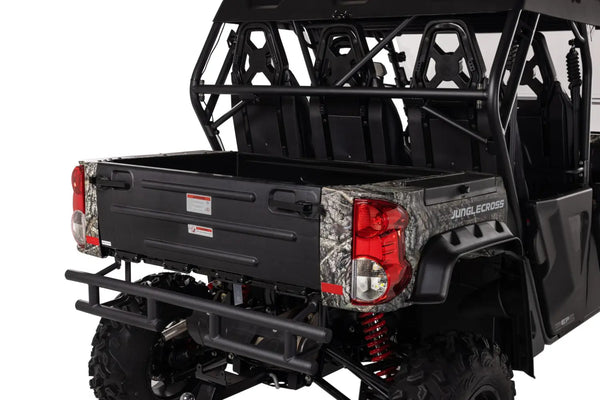 Junglecross 1000 LT 5 EFI 4X4 5 Seater UTV Side By Side