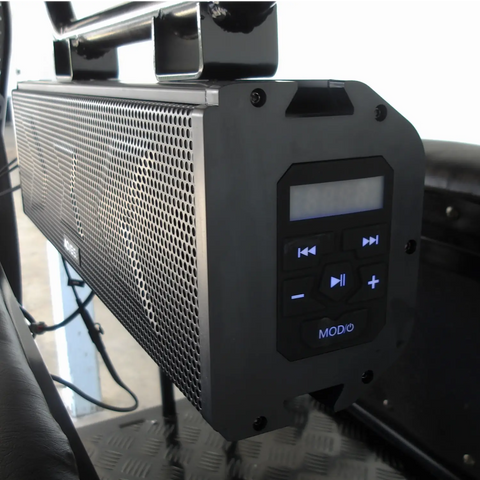 Victory 450 EFI 4X4 4 Seater UTV