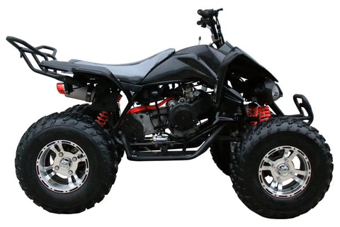Victory 450 EFI 4X4 UTV