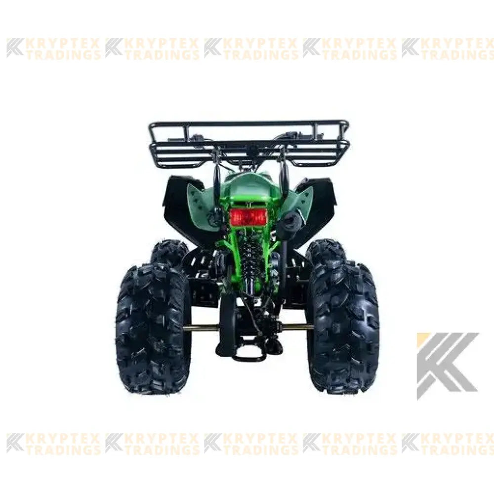 Vitacci Jet 9 125cc Kids ATV Kryptex Golf Carts