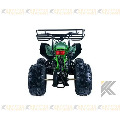 Vitacci Jet 9 125cc Kids ATV Kryptex Golf Carts
