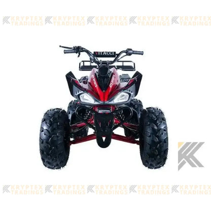 Vitacci Jet 9 125cc Kids ATV Kryptex Golf Carts