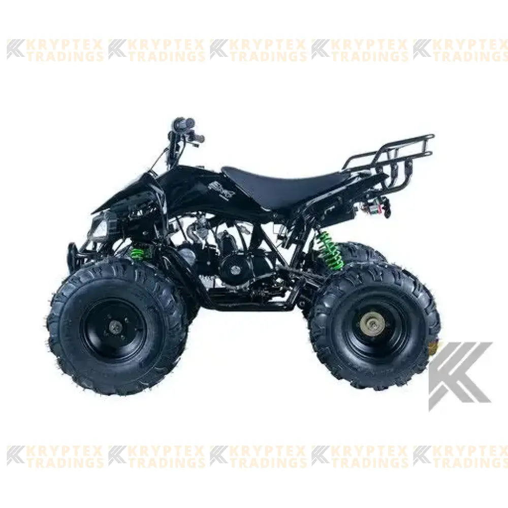Vitacci Jet 9 125cc Kids ATV Kryptex Golf Carts