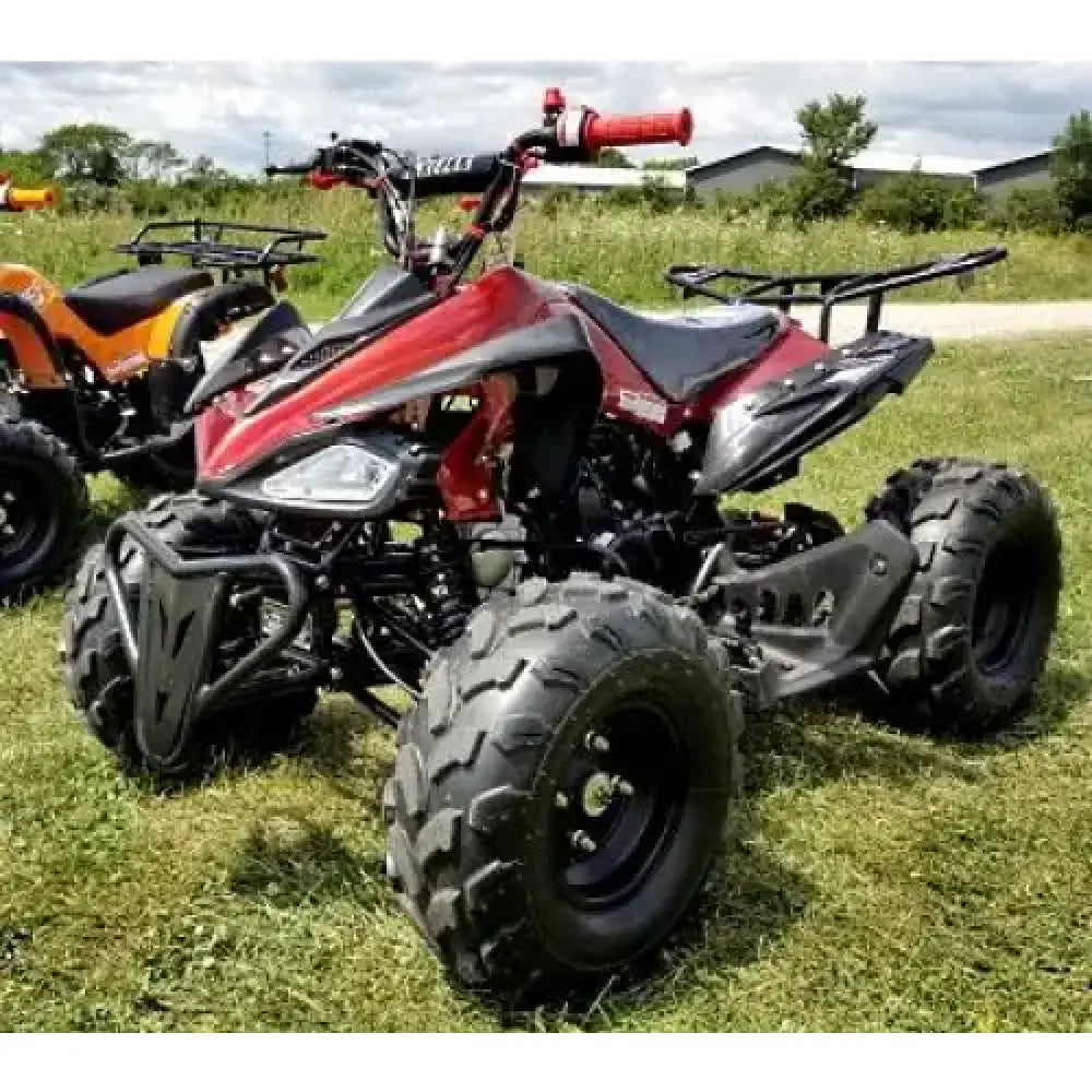 Vitacci Jet 9 125cc Kids ATV Kryptex Golf Carts