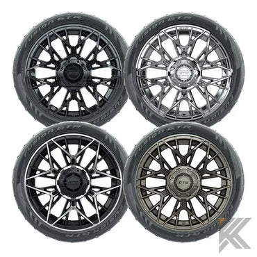 Roues 14