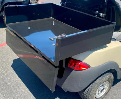 2010 Club Car Precedent 2 Passenger Golf Cart