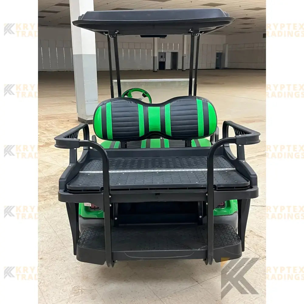 2010 Yamaha Drive Kryptex Golf Carts