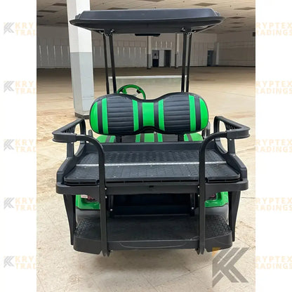 2010 Yamaha Drive Kryptex Golf Carts