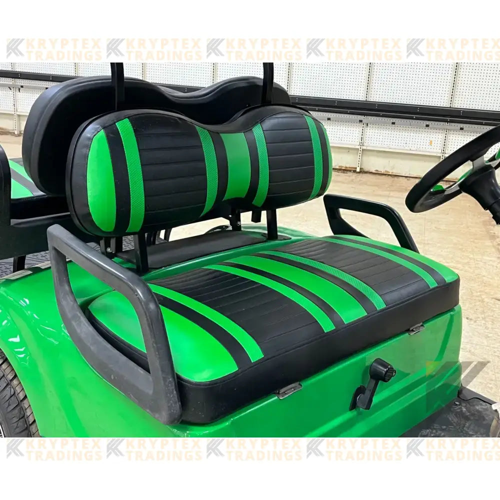 2010 Yamaha Drive Kryptex Golf Carts