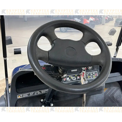 2011 EZGO Express Kryptex Golf Carts