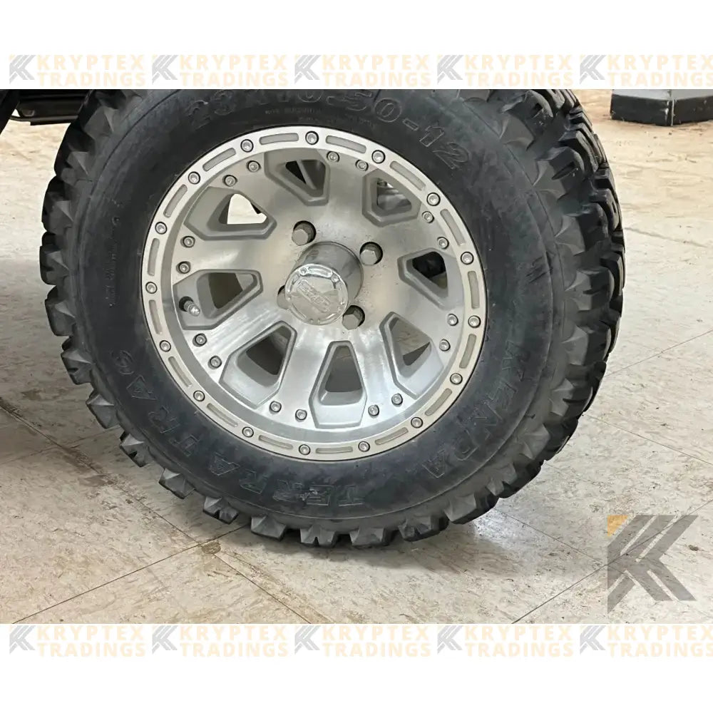2011 EZGO Express Kryptex Golf Carts