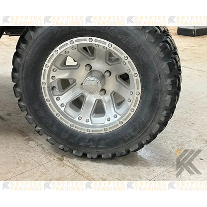 2011 EZGO Express Kryptex Golf Carts