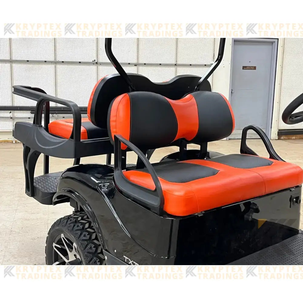 2011 E-z-go Txt Kryptex Golf Carts