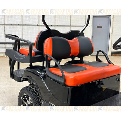2011 E-z-go Txt Kryptex Golf Carts