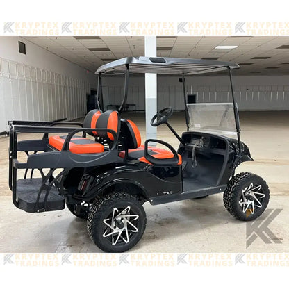 2011 E-z-go Txt Kryptex Golf Carts