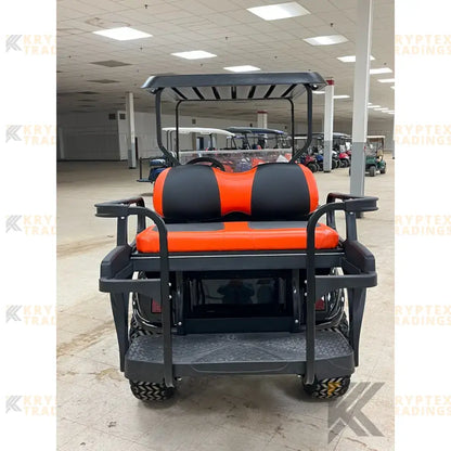 2011 E-z-go Txt Kryptex Golf Carts