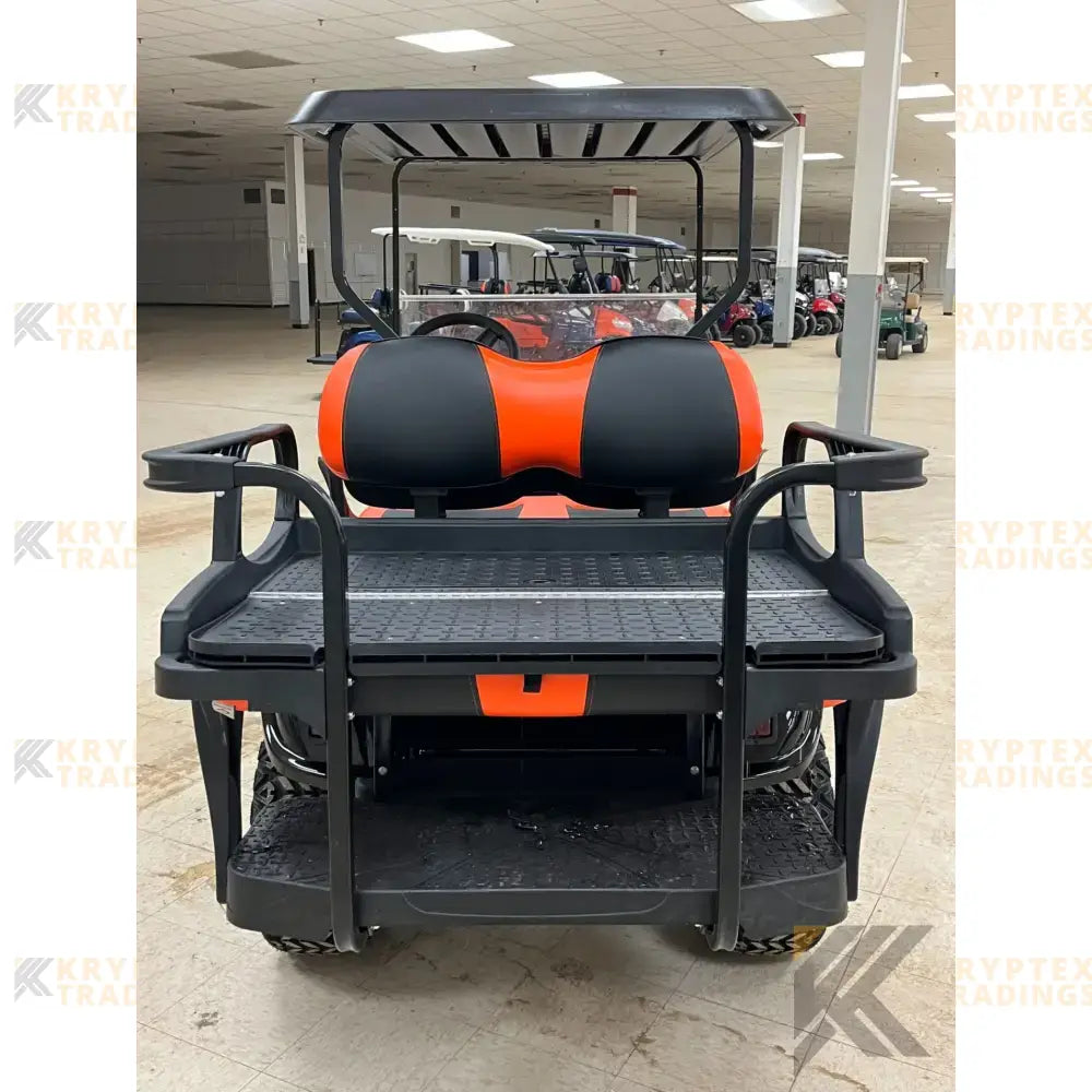 2011 E-z-go Txt Kryptex Golf Carts