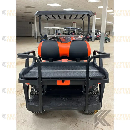 2011 E-z-go Txt Kryptex Golf Carts