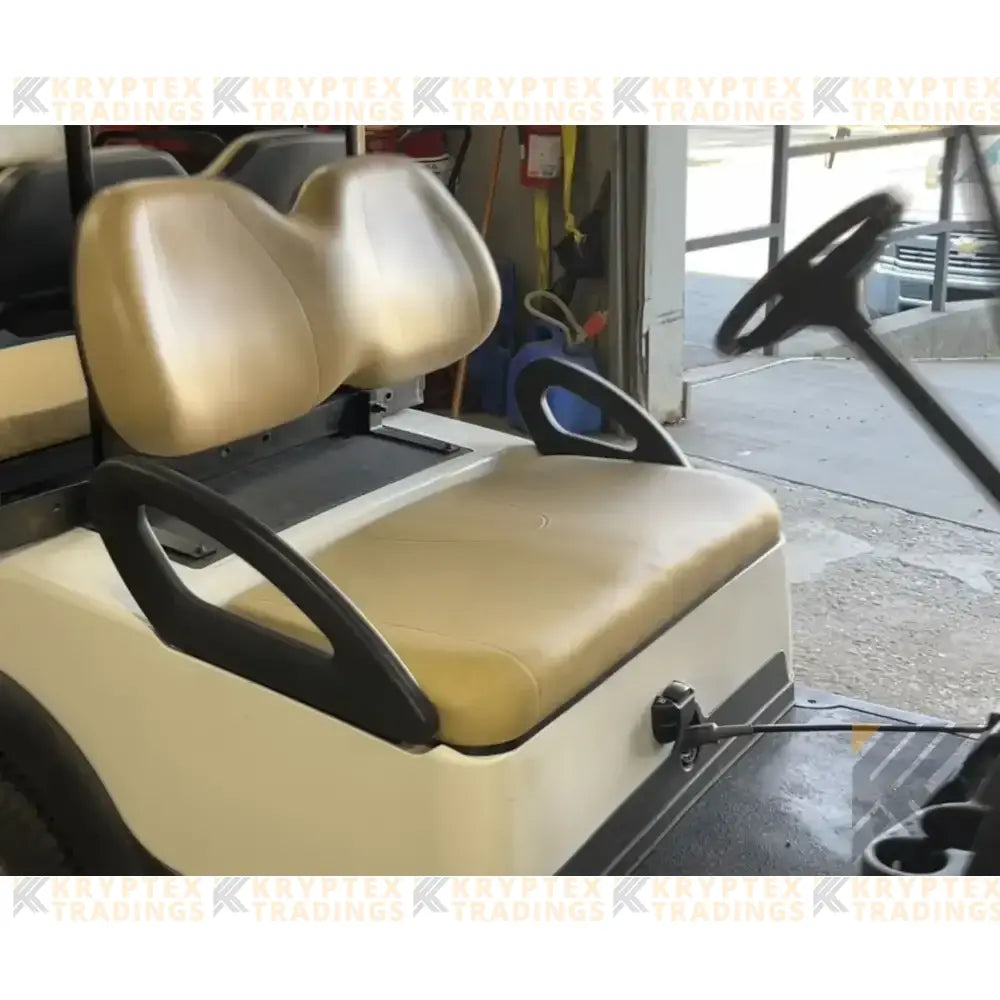 2012 Club Cart Precedent Electric Golf Cart