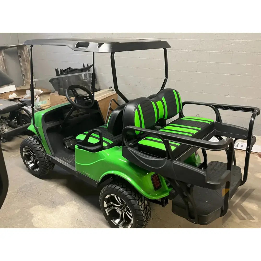 2012 E-z-go Txt Kryptex Golf Carts