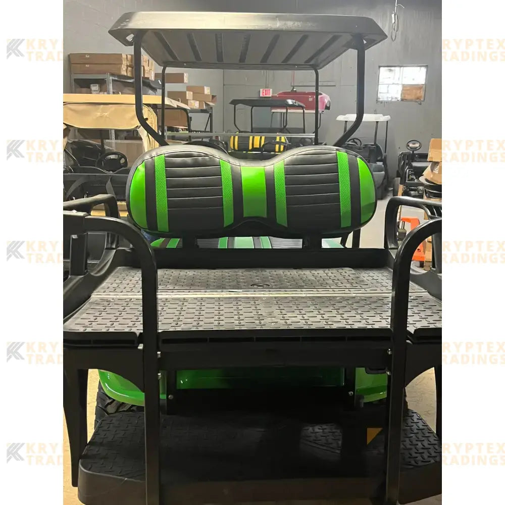 2012 E-z-go Txt Kryptex Golf Carts