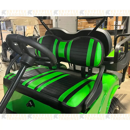 2012 E-z-go Txt Kryptex Golf Carts