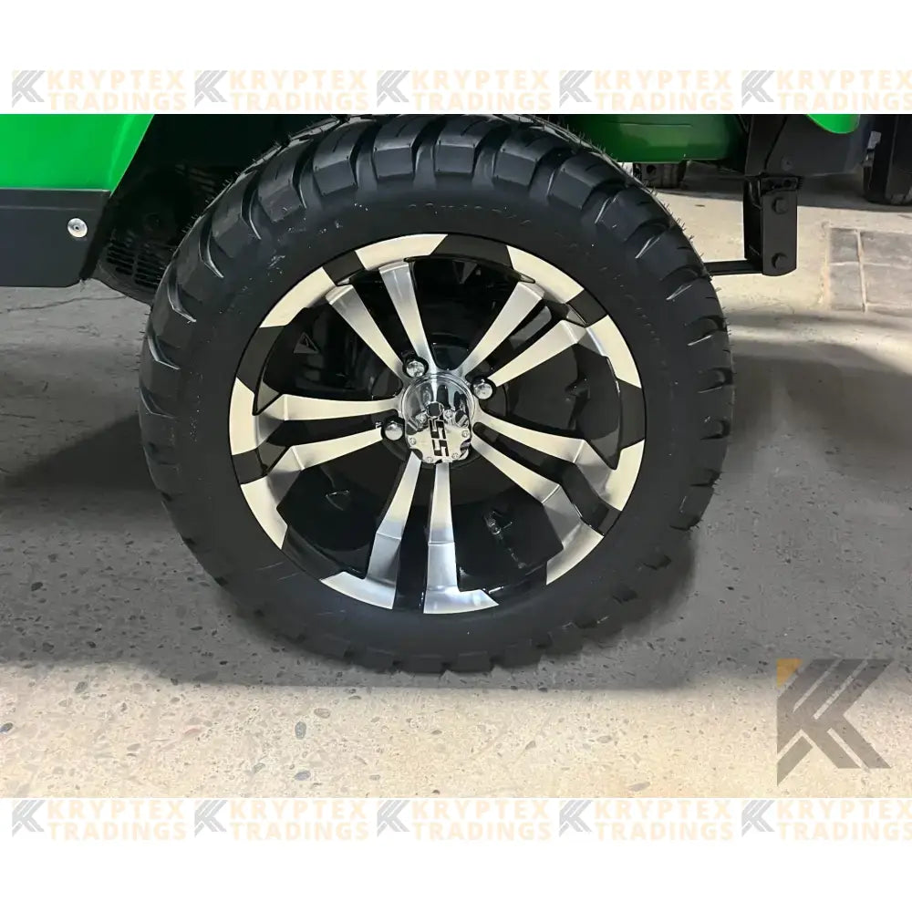 2012 E-z-go Txt Kryptex Golf Carts