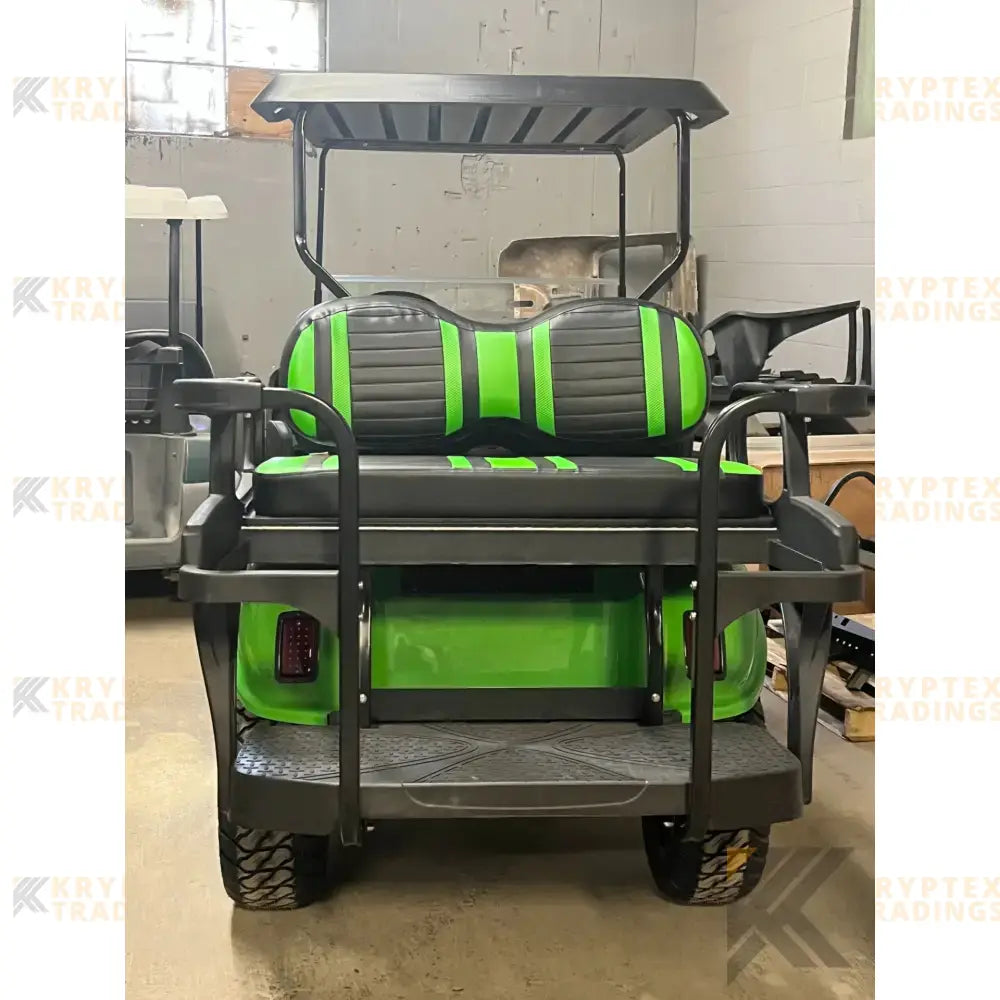 2012 E-z-go Txt Kryptex Golf Carts