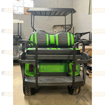 2012 E-z-go Txt Kryptex Golf Carts