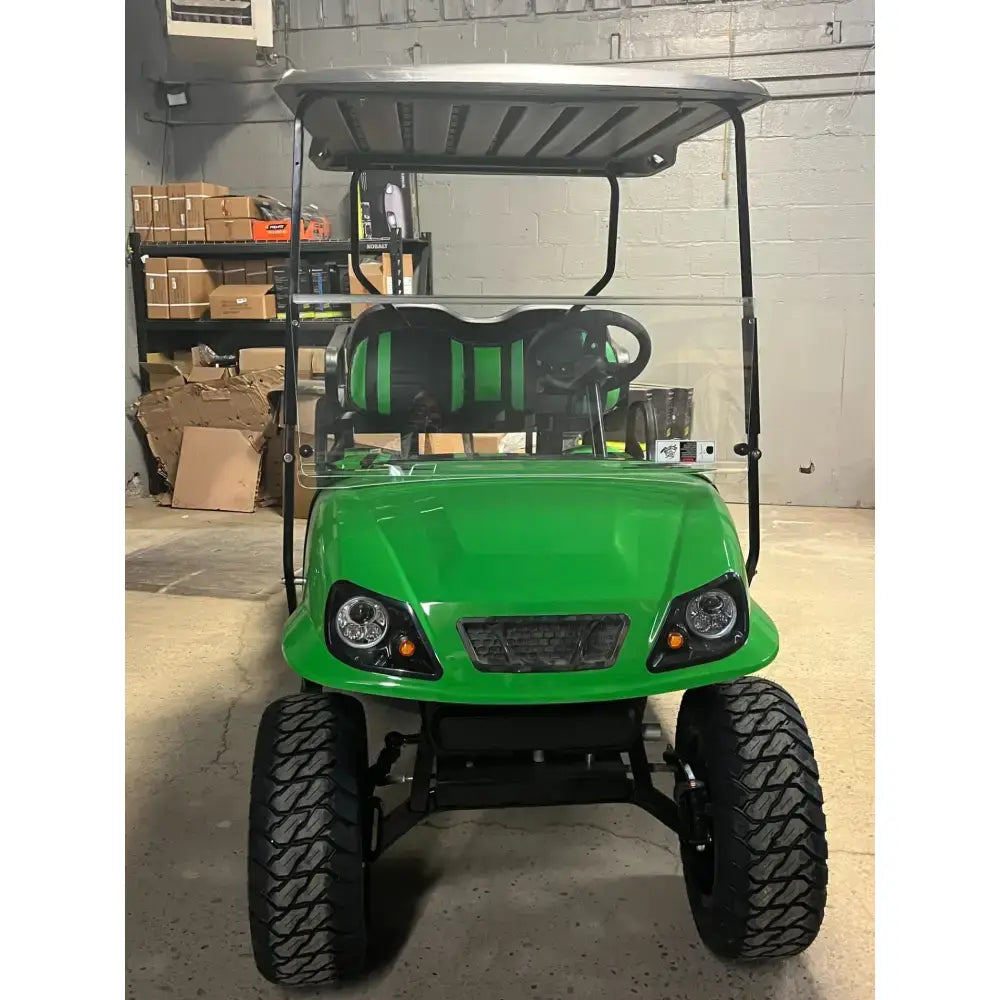 2012 E-z-go Txt Kryptex Golf Carts