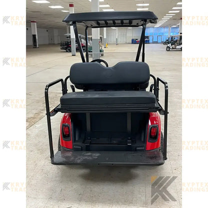 2014 Ezgo Rxv Kryptex Golf Carts