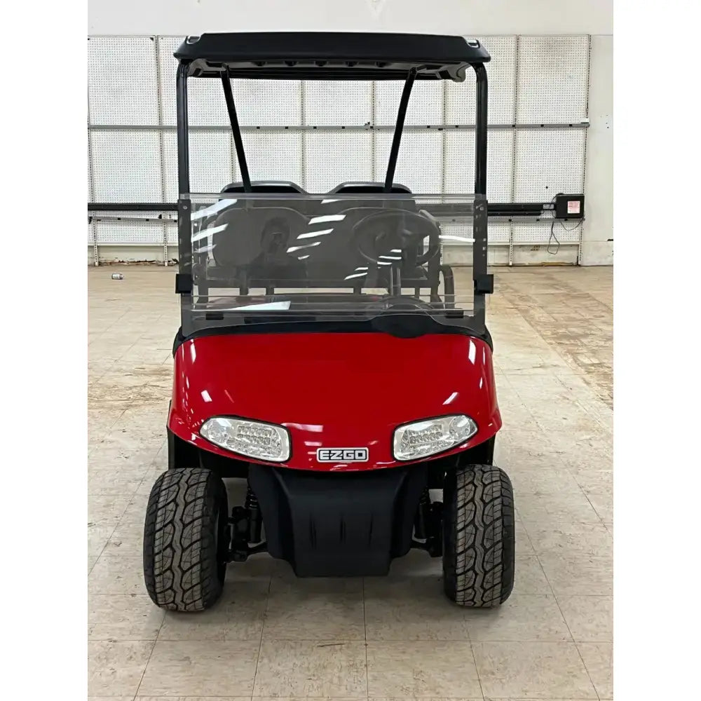 2014 Ezgo Rxv Kryptex Golf Carts
