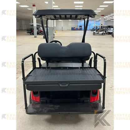 2014 Ezgo Rxv Kryptex Golf Carts