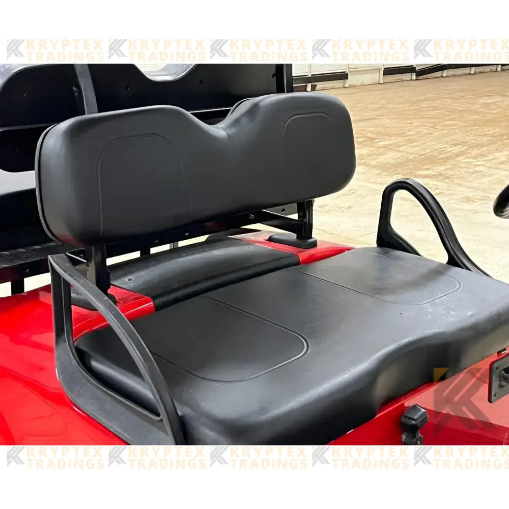 2014 Ezgo Rxv Kryptex Golf Carts
