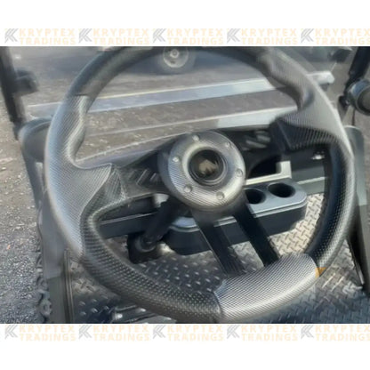 2015 E-z-go Txt Gas Kryptex Golf Carts