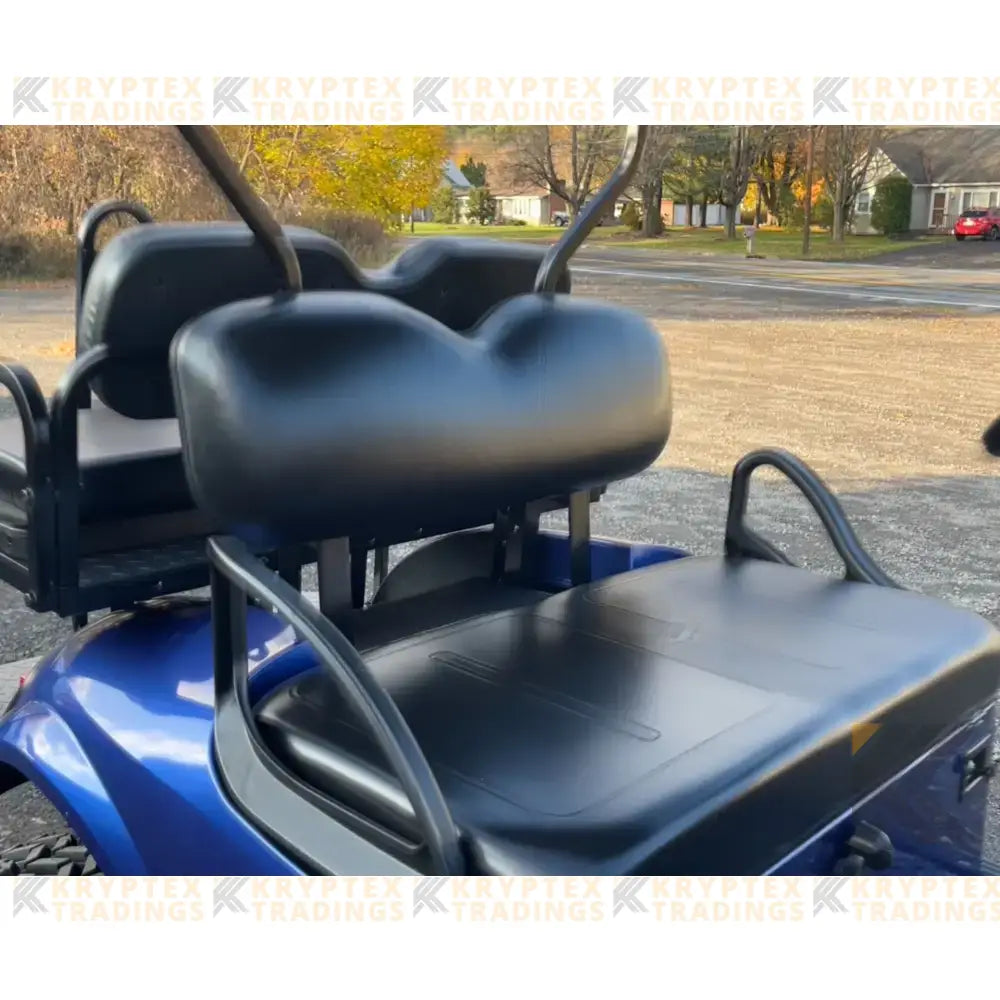 2015 E-z-go Txt Gas Kryptex Golf Carts