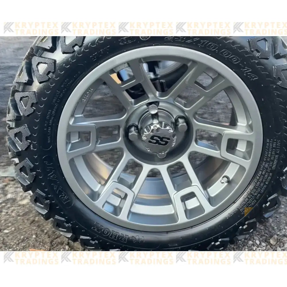 2015 E-z-go Txt Gas Kryptex Golf Carts