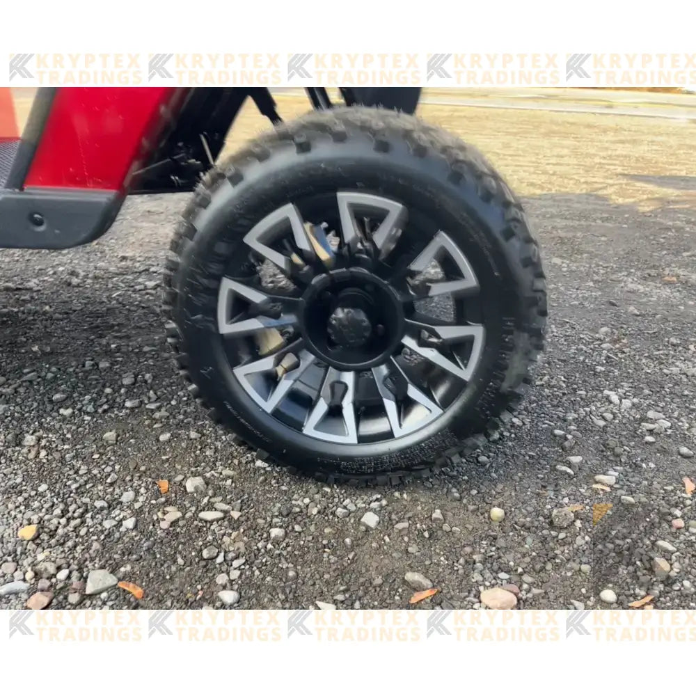 2015 E-z-go Txt Kryptex Golf Carts