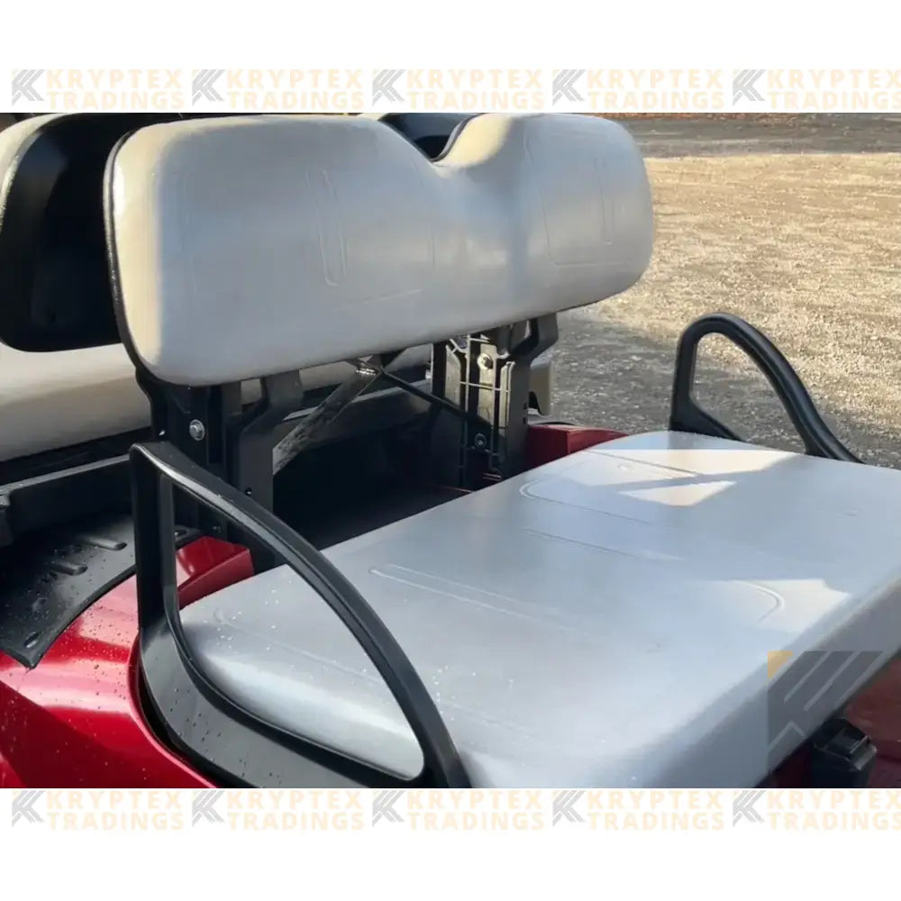 2015 E-z-go Txt Kryptex Golf Carts