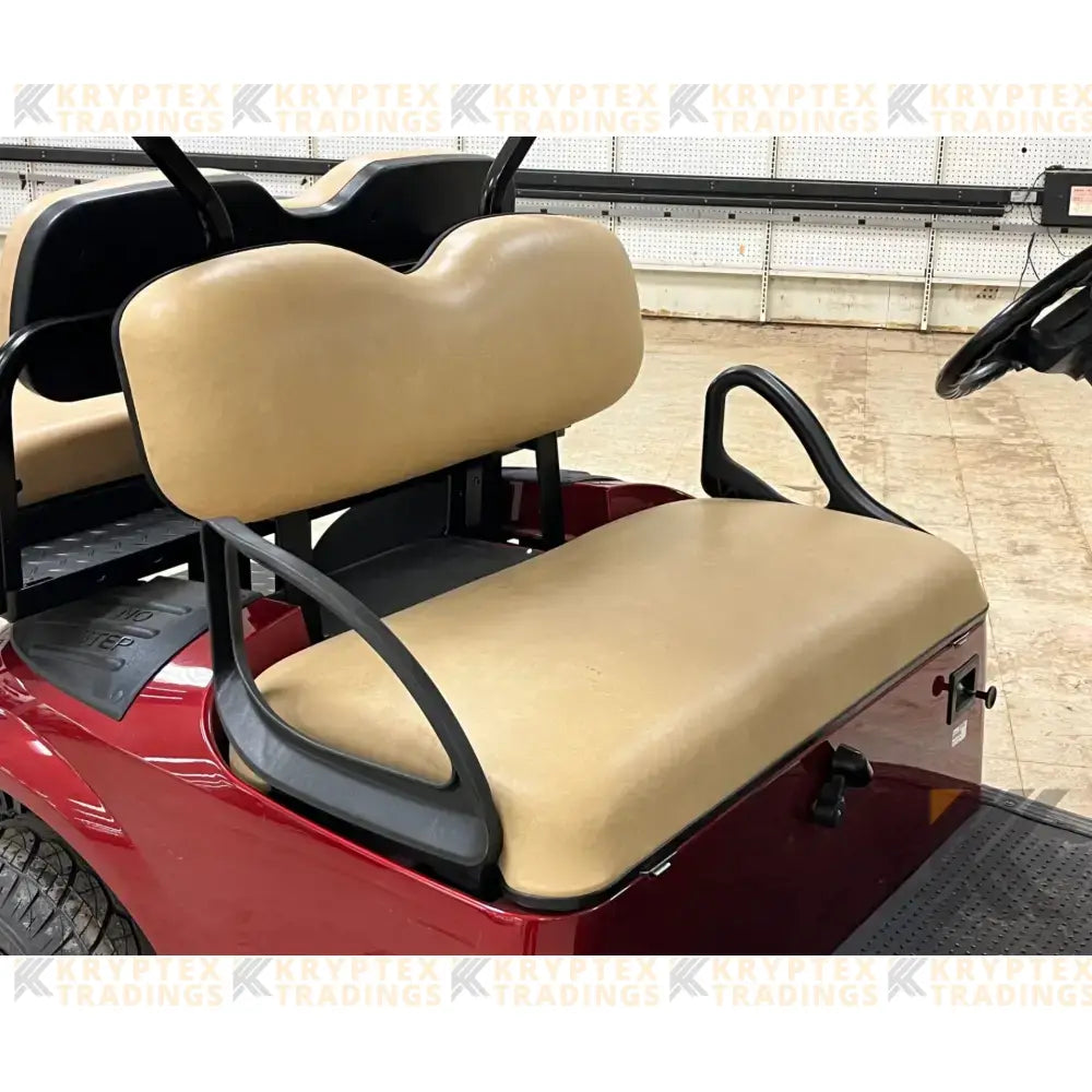 2015 Ezgo Txt Kryptex Golf Carts