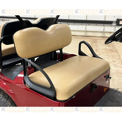 2015 Ezgo Txt Kryptex Golf Carts